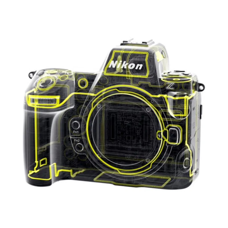 دوربین عکاسی نیکون Nikon Z8 Mirrorless Camera