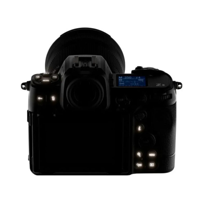 دوربین عکاسی نیکون Nikon Z8 Mirrorless Camera