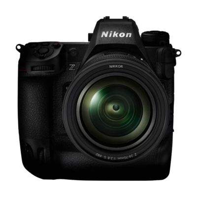 دوربین عکاسی نیکون Nikon Z9 Mirrorless Camera