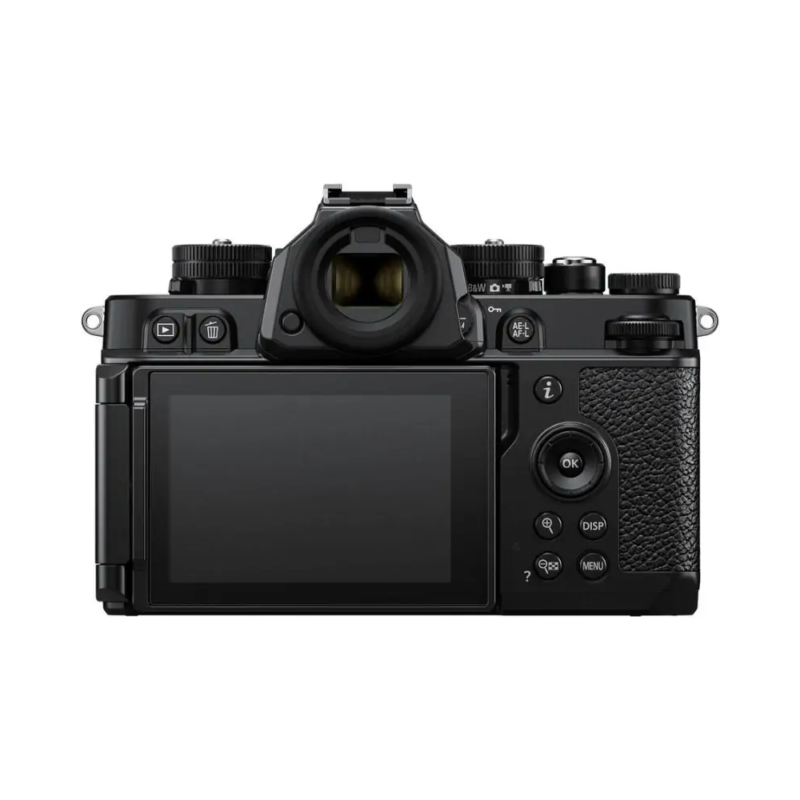 دوربین بدون آینه نیکون Nikon Zf Mirrorless Camera Body