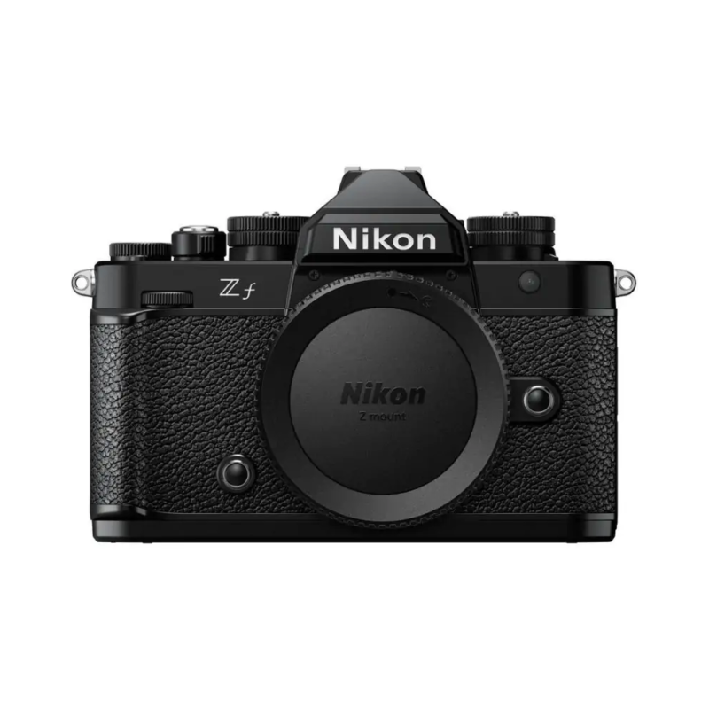 دوربین بدون آینه نیکون Nikon Zf Mirrorless Camera Body