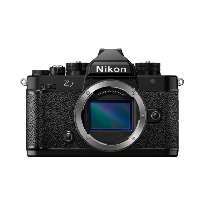 دوربین بدون آینه نیکون Nikon Zf Mirrorless Camera Body