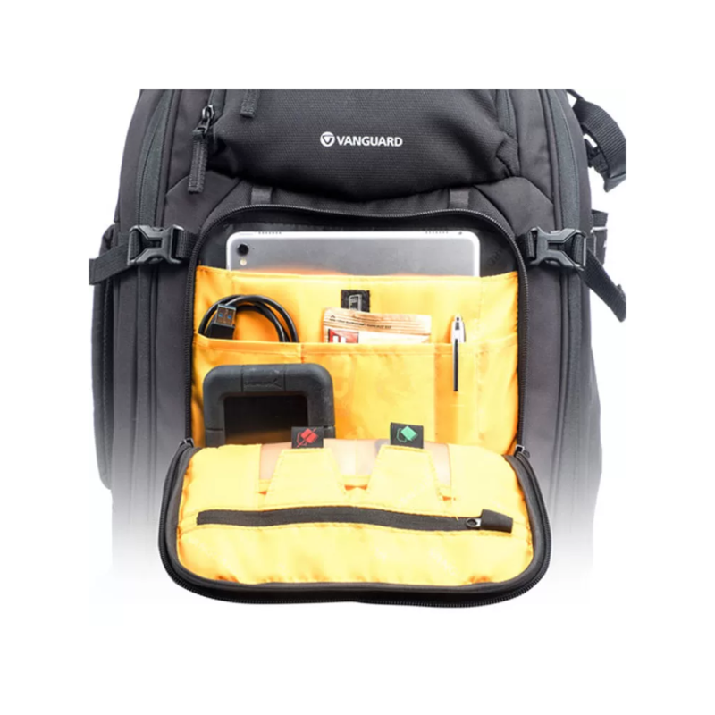 کیف چرخ‌دار ونگارد Vanguard Alta Fly 55T Roller Bag Black