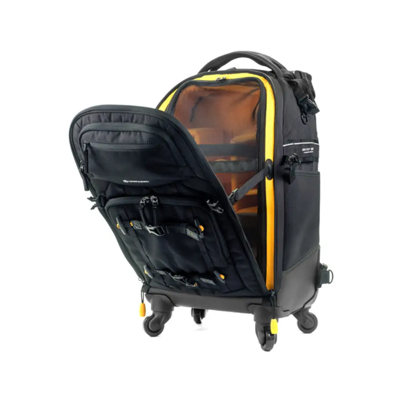 کیف چرخ‌دار ونگارد Vanguard Alta Fly 58T Roller Bag Black