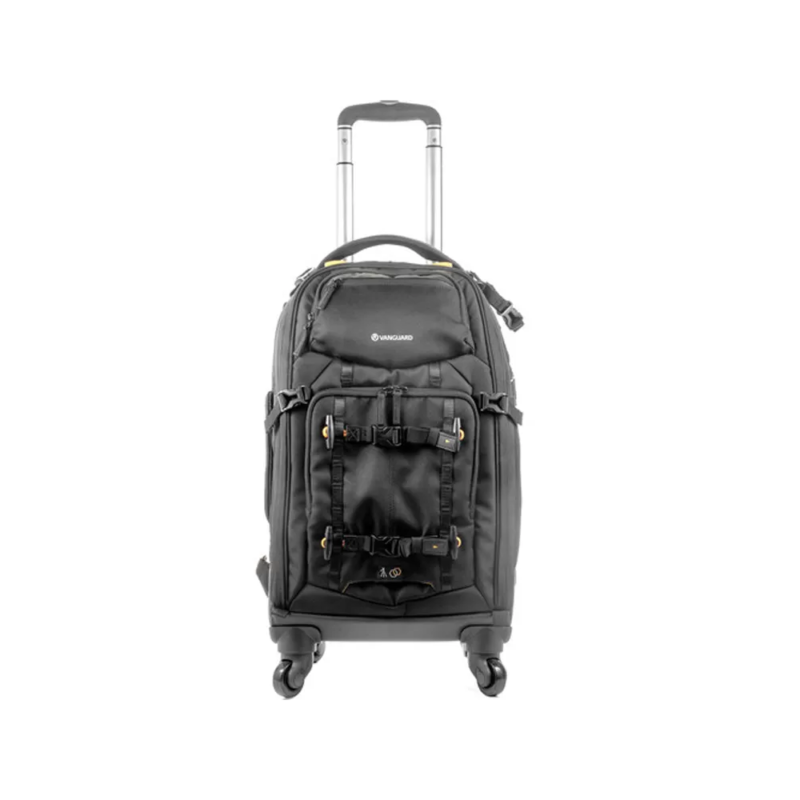 کیف چرخ‌دار ونگارد Vanguard Alta Fly 58T Roller Bag Black