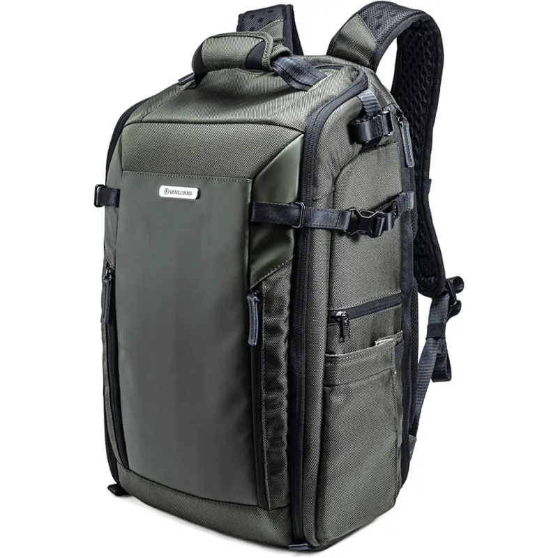 کوله پشتی دوربین ونگارد Vanguard Camera Backpack veo select 48 bf GR