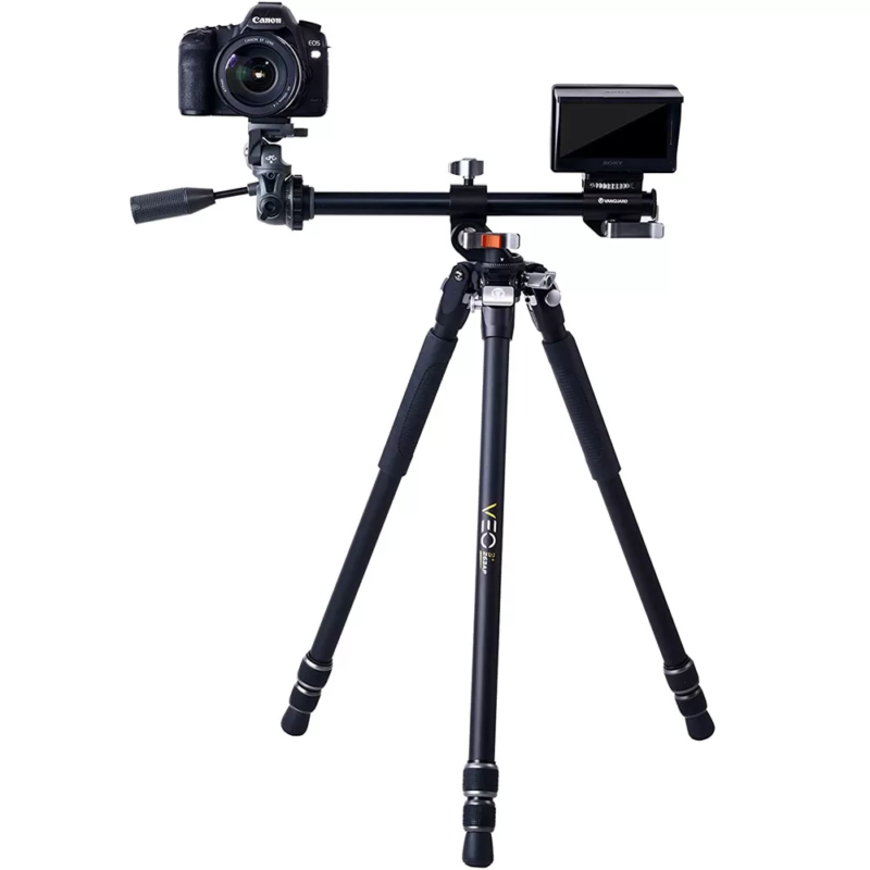 سه پایه ونگارد Vanguard VEO 3+ 263AP Tripod