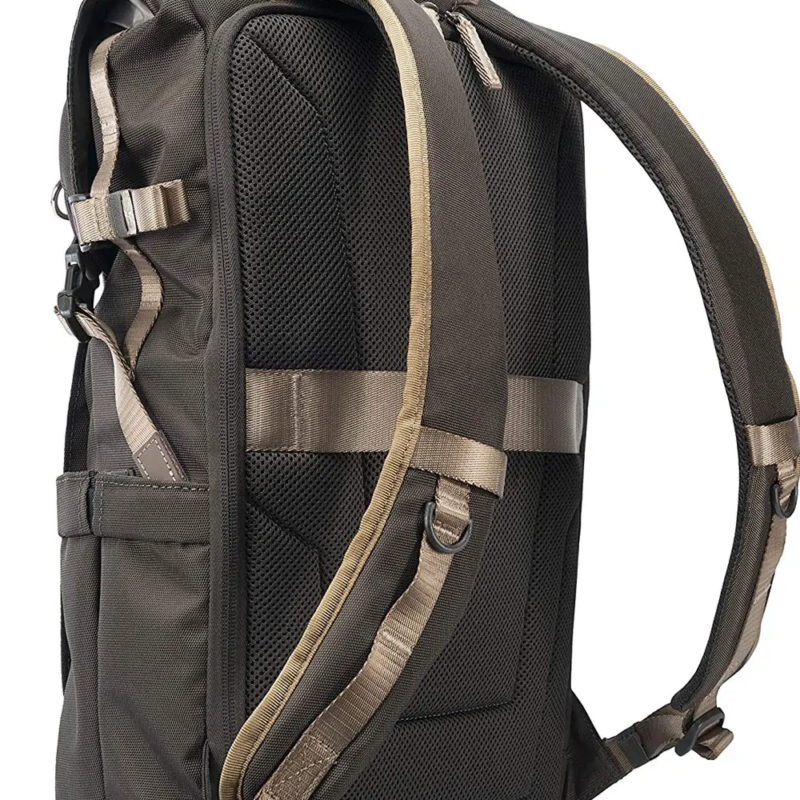 کوله پشتی ونگارد Vanguard VEO GO 46M BK Backpack