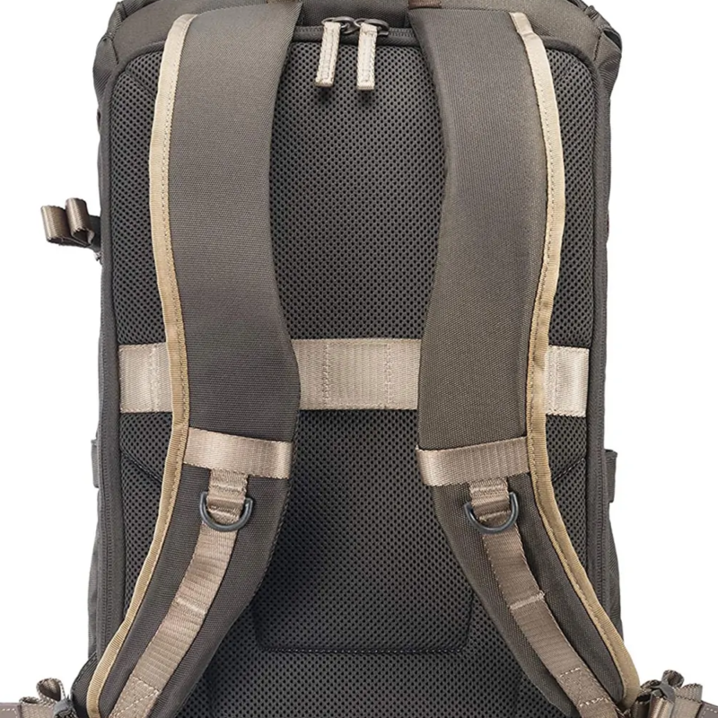 کوله پشتی ونگارد Vanguard VEO GO 46M BK Backpack