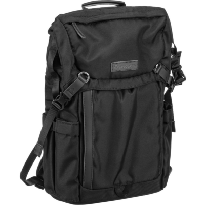 کوله پشتی ونگارد Vanguard VEO GO 46M BK Backpack