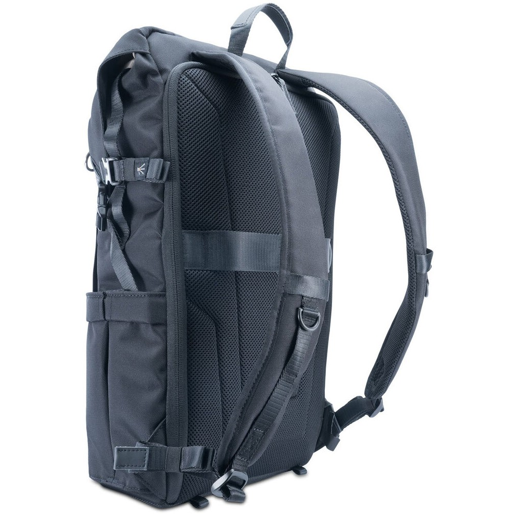 Vanguard VEO GO 46M BK Backpack (5) کوله پشتی ونگارد Vanguard VEO GO 46M BK Backpack