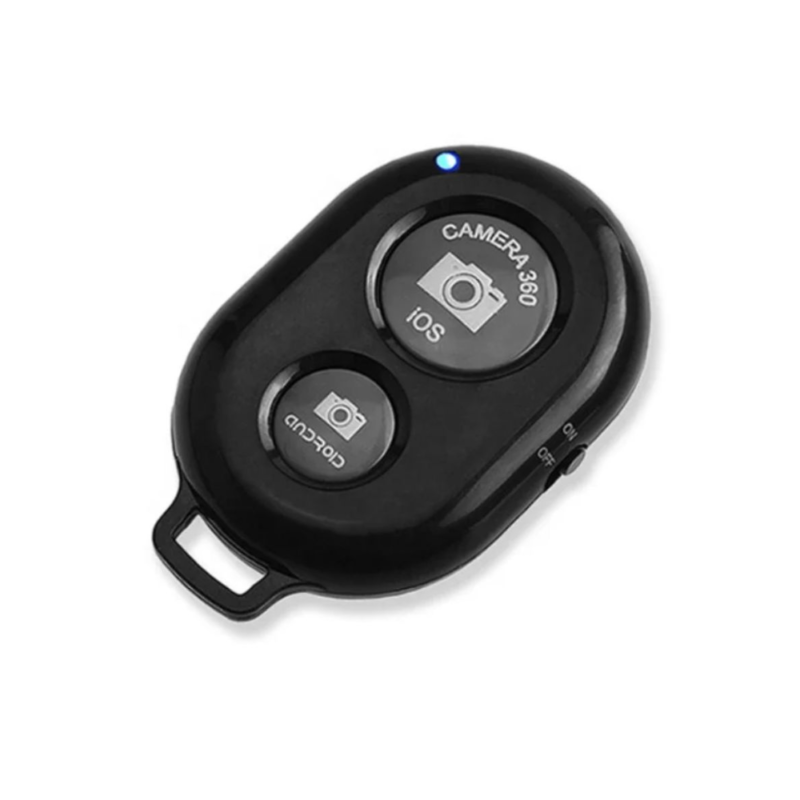 ريموت شاتر بلوتوثی Bluetooth shutter remote