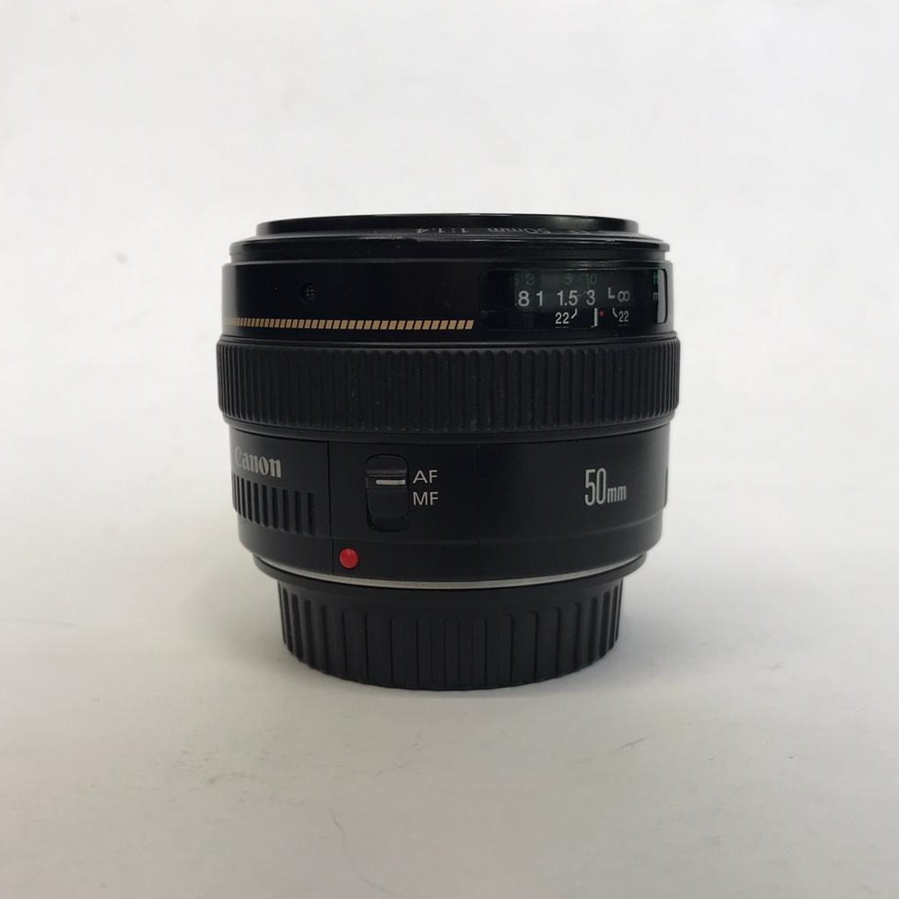 thumbnail interactive-video image 1 of Canon EF 50mm F/1.4 USM Lens Repair Parts – CAM Barrel Follower Gear Set (YA2-1765, YA2-1777-001, YA2-1766) 1 of 4