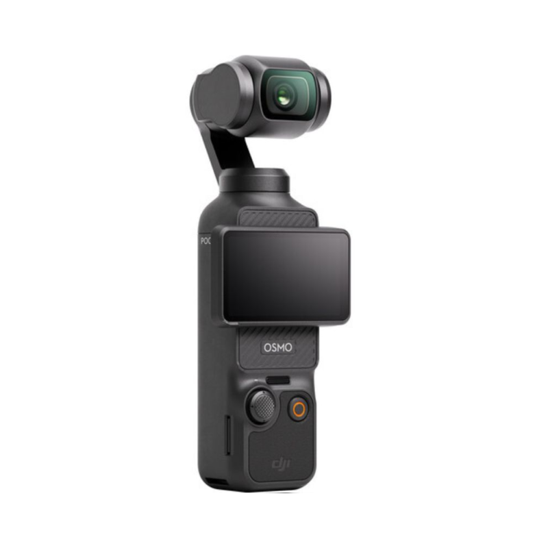 دوربین اسمو پاکت DJI Osmo Pocket 3 Camera