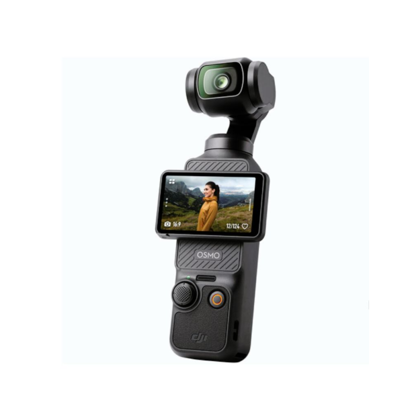 دوربین اسمو پاکت DJI Osmo Pocket 3 Camera