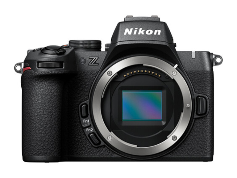 بررسی دوربین Nikon Z50 II یک همراه عالی برای تولید محتوا