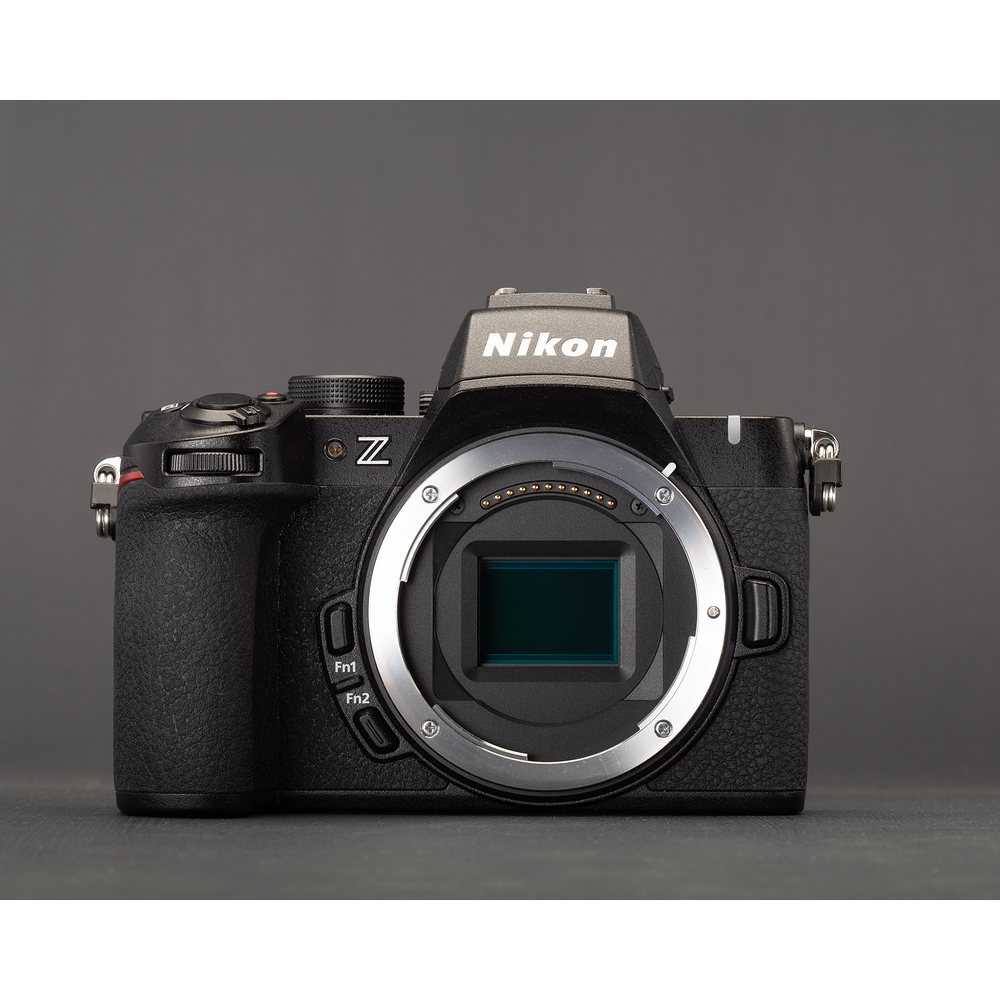 بررسی دوربین Nikon Z50 II یک همراه عالی برای تولید محتوا