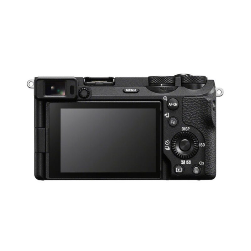 دوربین بدون آینه سونی Sony Alpha a6700 Mirrorless Digital Camera kit 16-50mm