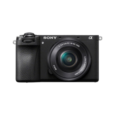 دوربین بدون آینه سونی Sony Alpha a6700 Mirrorless Digital Camera kit 16-50mm