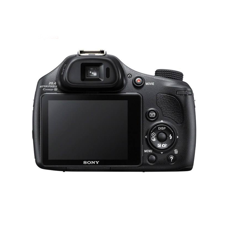 دوربین عکاسی سونی Sony Cyber-shot DSC-HX400V Digital Camera