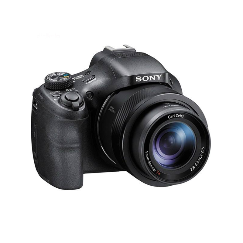 دوربین عکاسی سونی Sony Cyber-shot DSC-HX400V Digital Camera