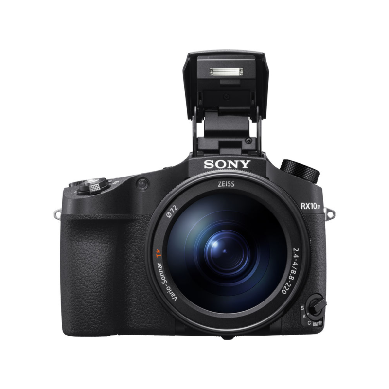 دوربین عکاسی سونی Sony Cyber-shot DSC-RX10 IV