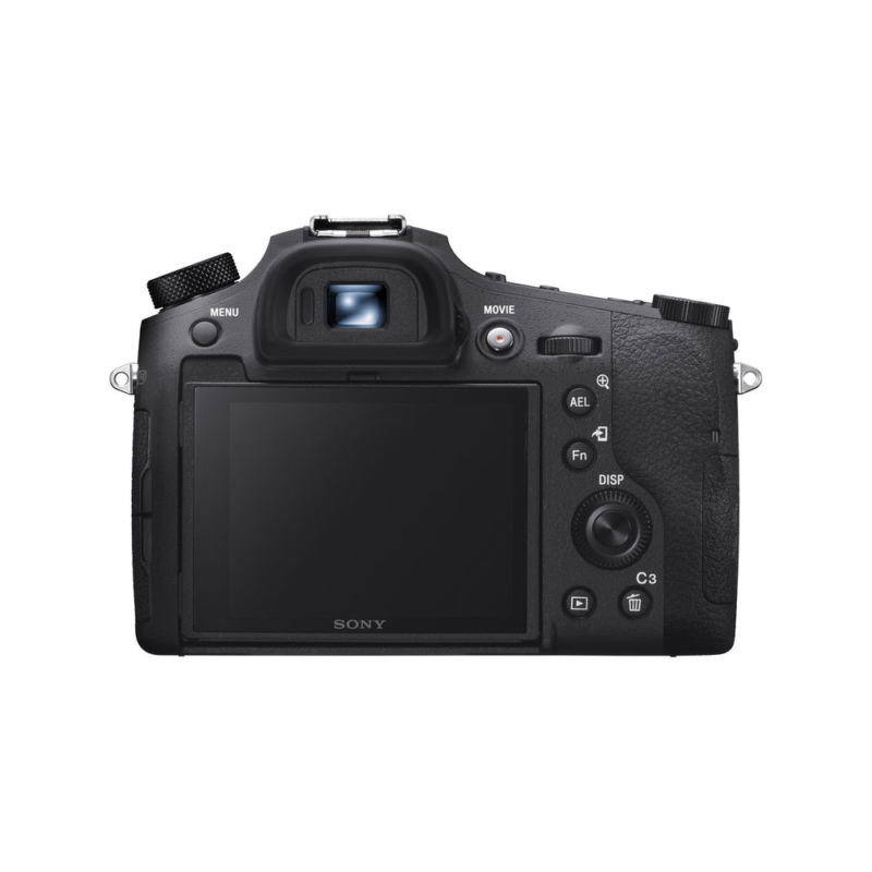 دوربین عکاسی سونی Sony Cyber-shot DSC-RX10 IV