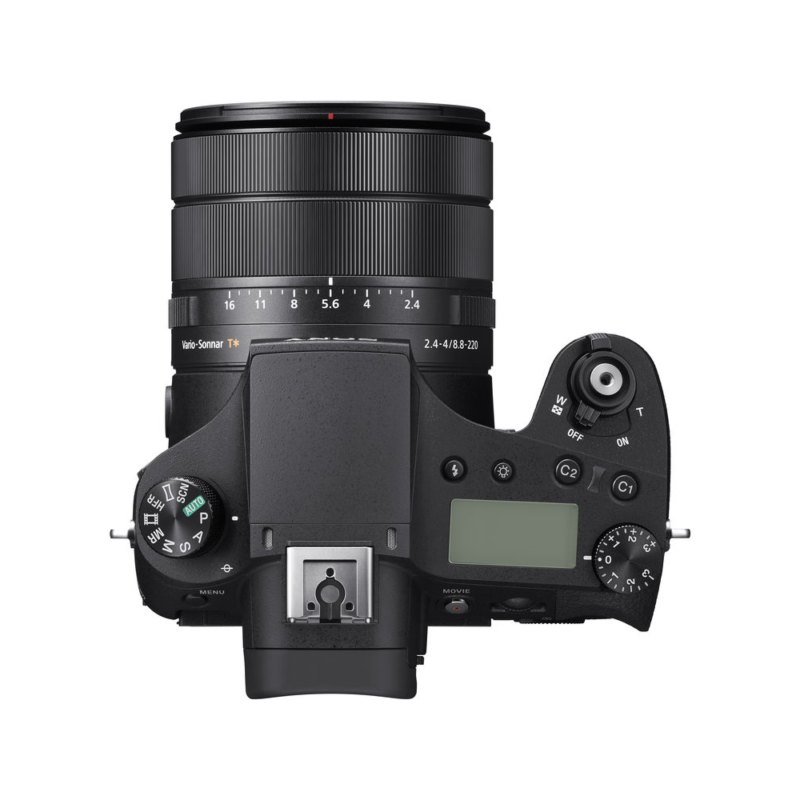 دوربین عکاسی سونی Sony Cyber-shot DSC-RX10 IV