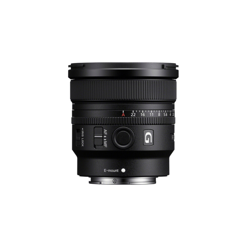 لنز سونی Sony FE 16mm f/1.8 G Lens