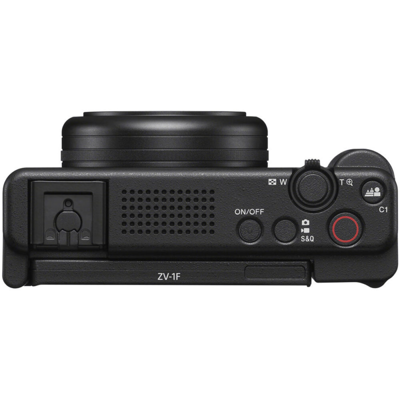 دوربین عکاسی سونی Sony ZV-1F Vlogging Camera