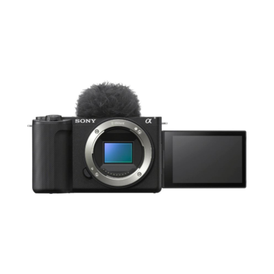 دوربین بدون آینه سونی Sony ZV-E10 II Mirrorless Body Camera