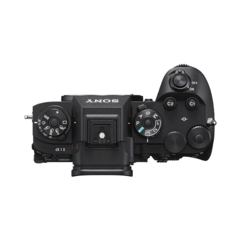 دوربین بدون آینه سونی Sony a1 II Mirrorless Camera Body