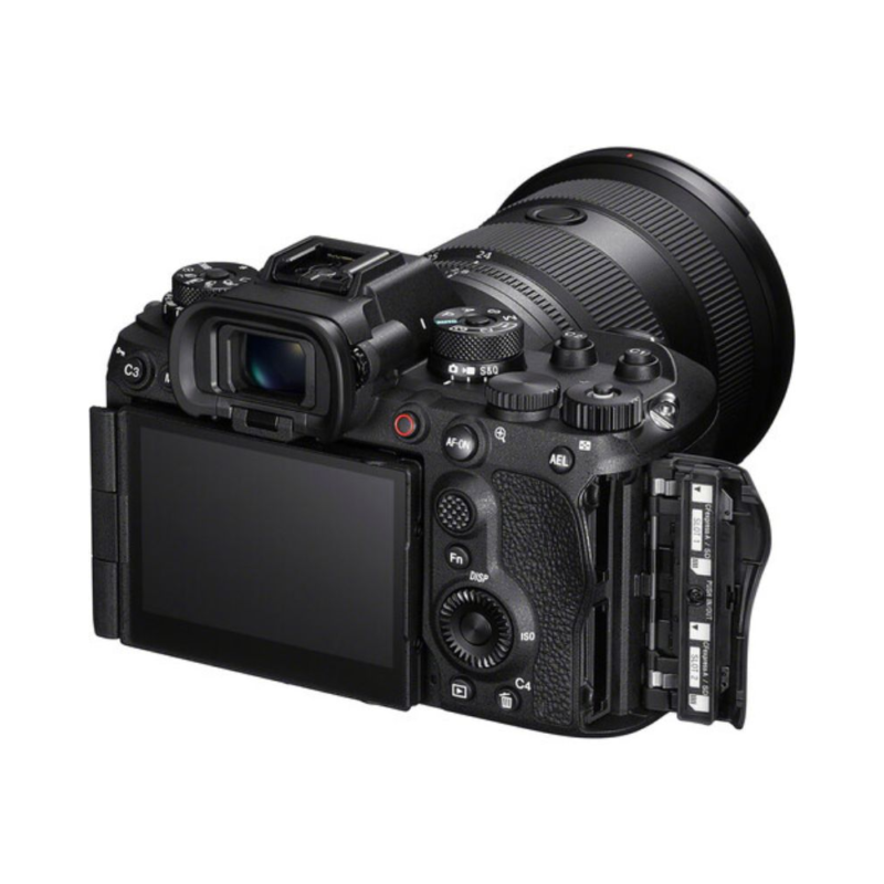 دوربین بدون آینه سونی Sony a1 II Mirrorless Camera Body