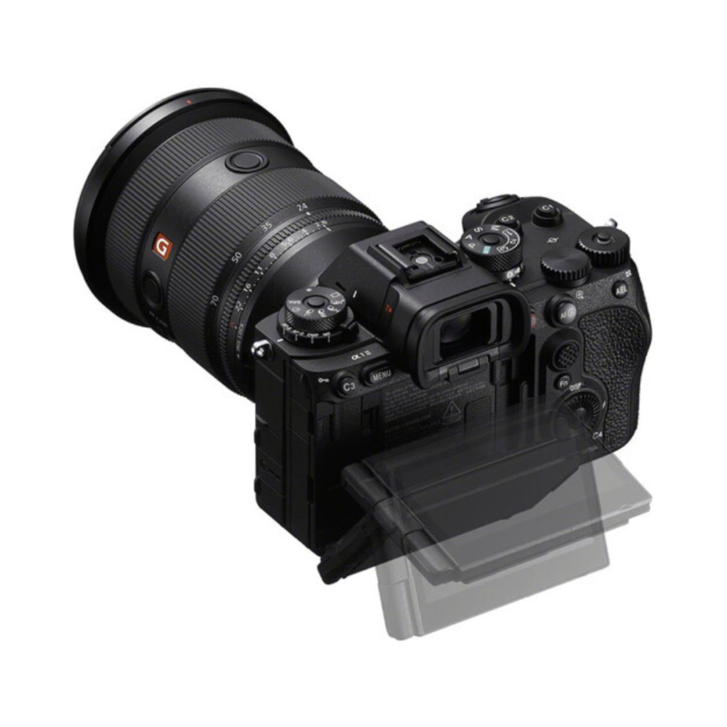 دوربین بدون آینه سونی Sony a1 II Mirrorless Camera Body