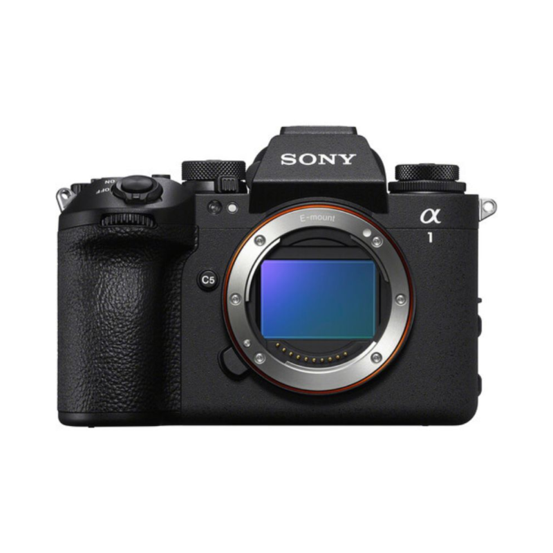 دوربین بدون آینه سونی Sony a1 II Mirrorless Camera Body