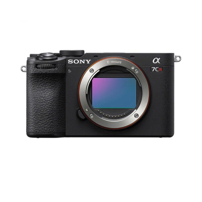 دوربین بدون آینه سونی Sony a7CR Mirrorless Camera