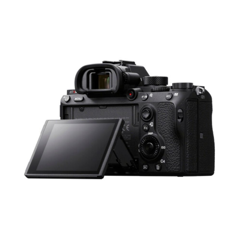 دوربین بدون آینه سونی Sony a7R III Mirrorless Camera