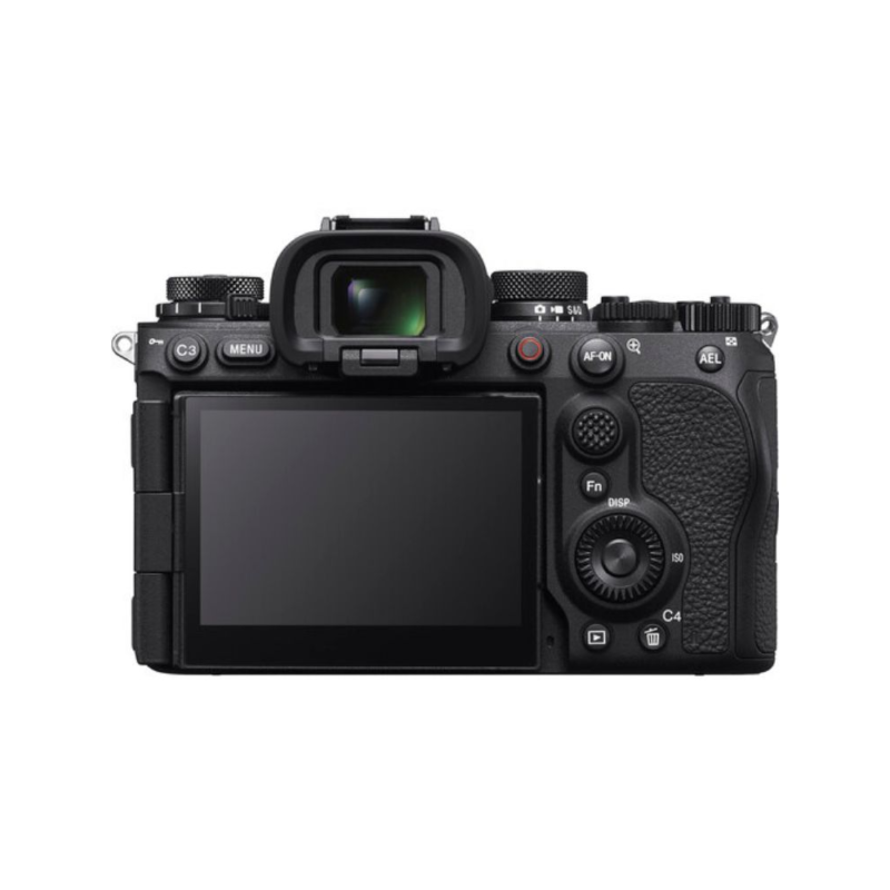 دوربین بدون آینه سونی Sony a9 III Mirrorless Camera