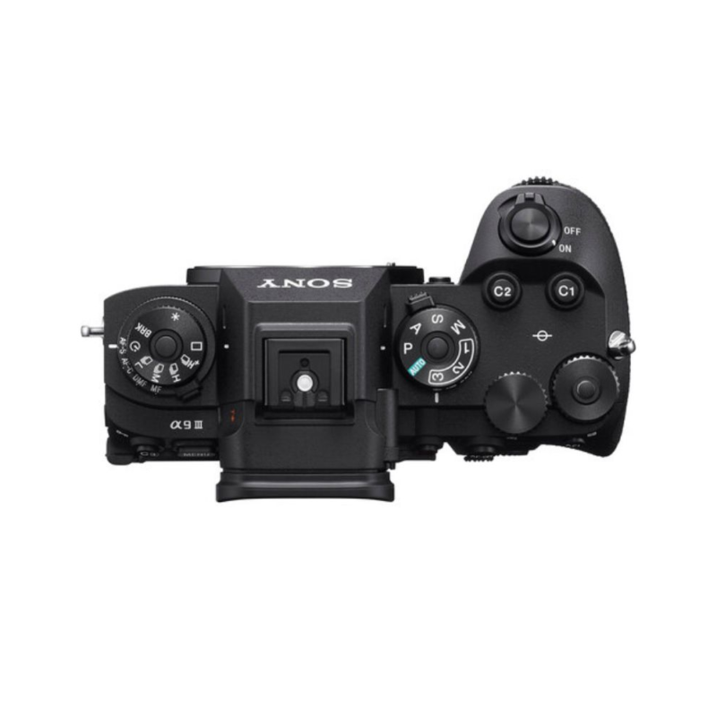 دوربین بدون آینه سونی Sony a9 III Mirrorless Camera