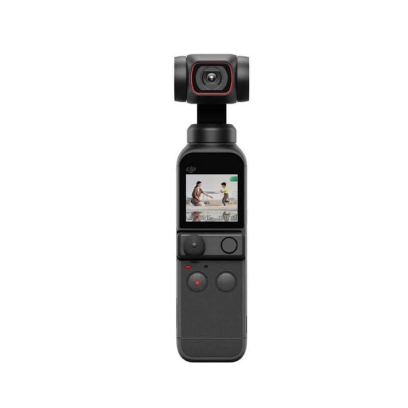 دوربین اسمو DJI Pocket 2 Creator Combo