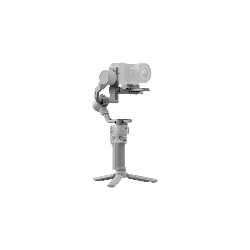 گیمبال دی جی آی DJI RS 4 Mini Handheld Gimbal Stabilizer