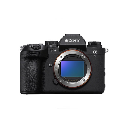 Sony a1 II Mirrorless Camera Body