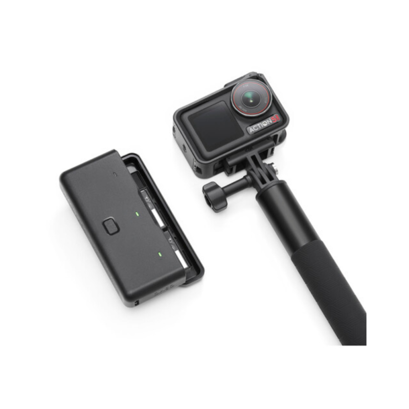 دوربین اکشن دی جی آی DJI Osmo Action 5 Pro Adventure Combo