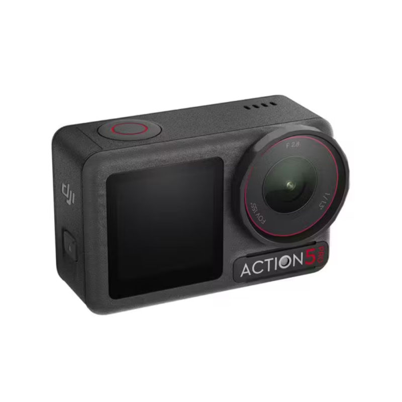 دوربین اکشن دی جی آی DJI Osmo Action 5 Pro Adventure Combo