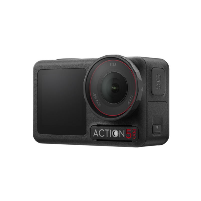دوربین اکشن دی جی آی DJI Osmo Action 5 Pro Adventure Combo