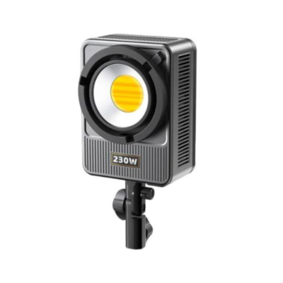 ویدئولایت آراروکس Ararox G230W COB Video Light