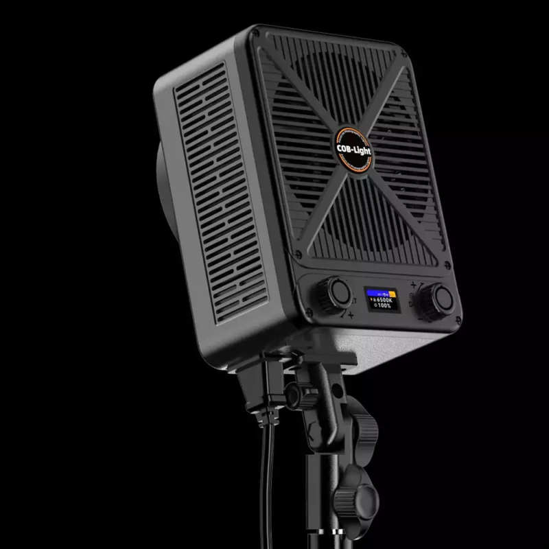 ویدئولایت آراروکس Ararox G330W COB Video Light