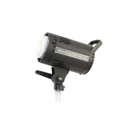 ویدیولایت آراروکس Ararox VL200 BI LED Video Light