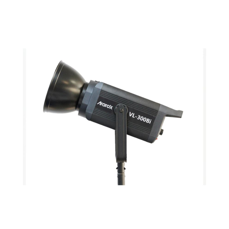 ویدیولایت آراروکس Ararox VL300 BI LED Video Light