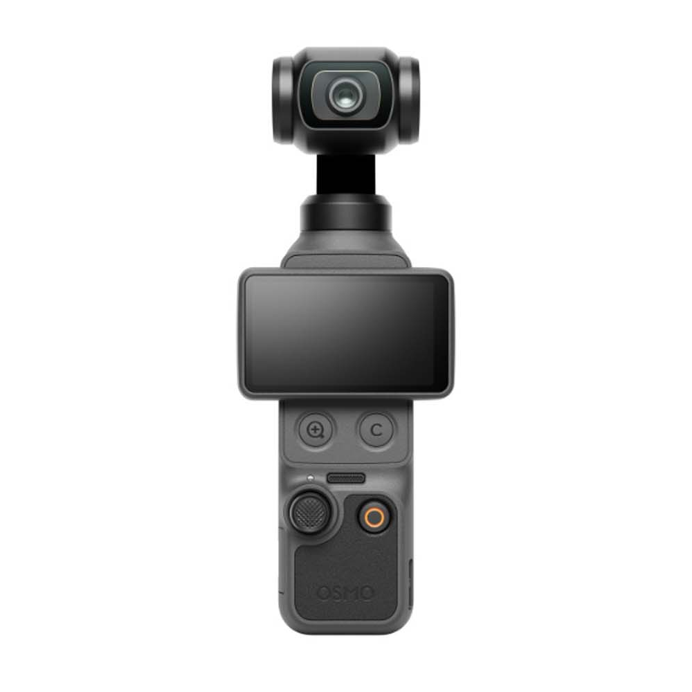 DJI Osmo Pocket 4P Standard Combo (2) دوربین اسمو پاکت دیجیآی DJI Osmo Pocket 4P Standard Combo